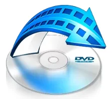 WonderFox DVD Video